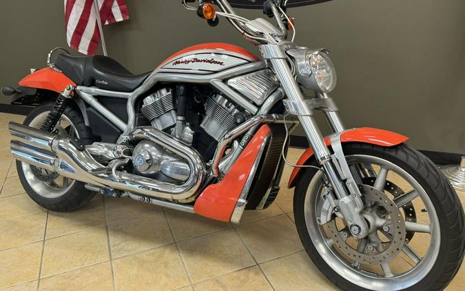 2006 Harley-Davidson VRSC Street Rod™