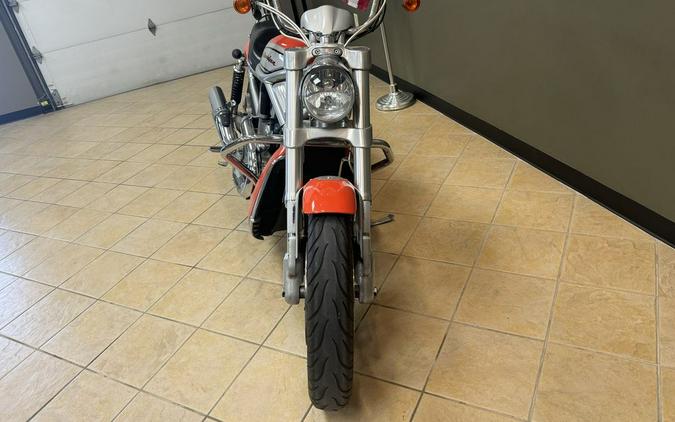 2006 Harley-Davidson VRSC Street Rod™