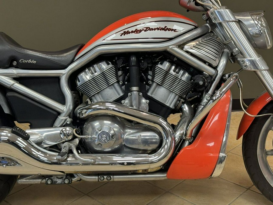 2006 Harley-Davidson VRSC Street Rod™