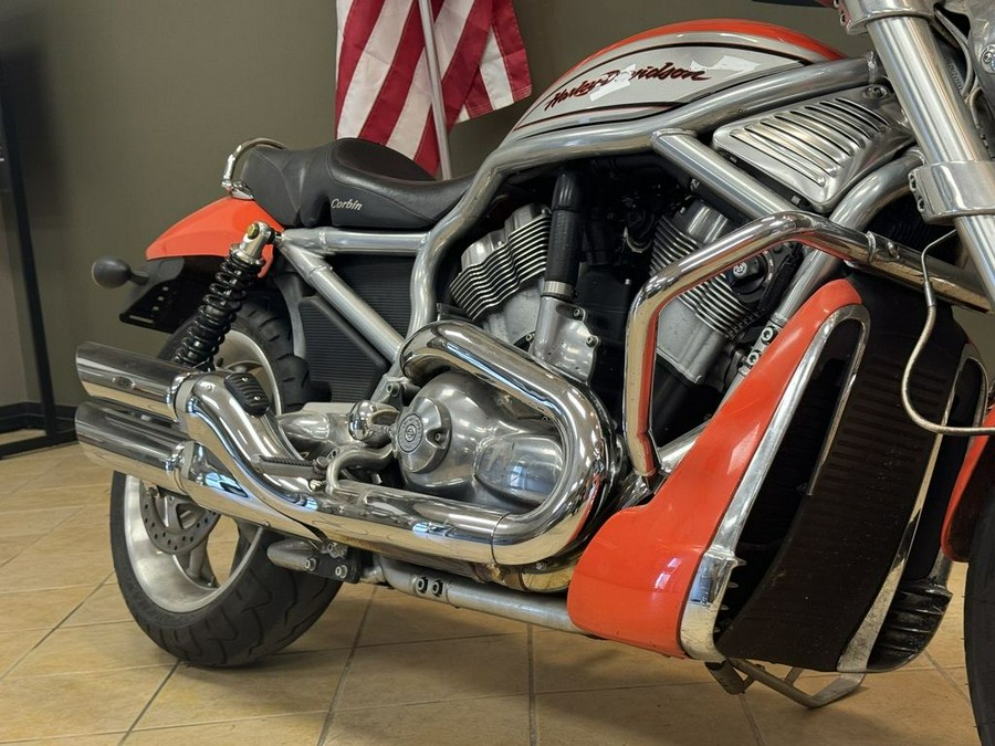 2006 Harley-Davidson VRSC Street Rod™