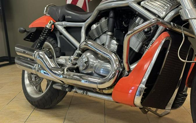 2006 Harley-Davidson VRSC Street Rod™