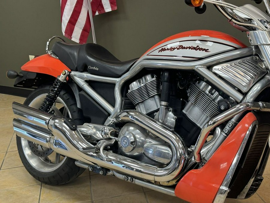 2006 Harley-Davidson VRSC Street Rod™