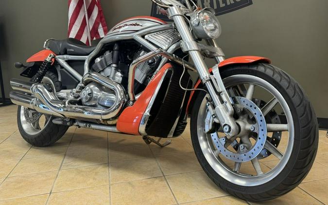 2006 Harley-Davidson VRSC Street Rod™