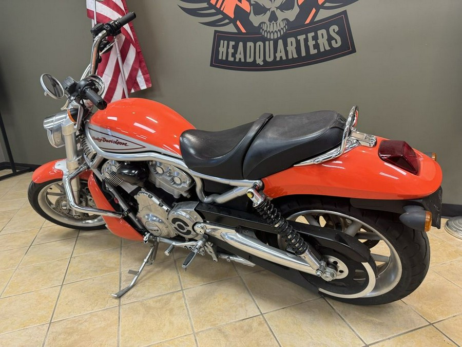 2006 Harley-Davidson VRSC Street Rod™