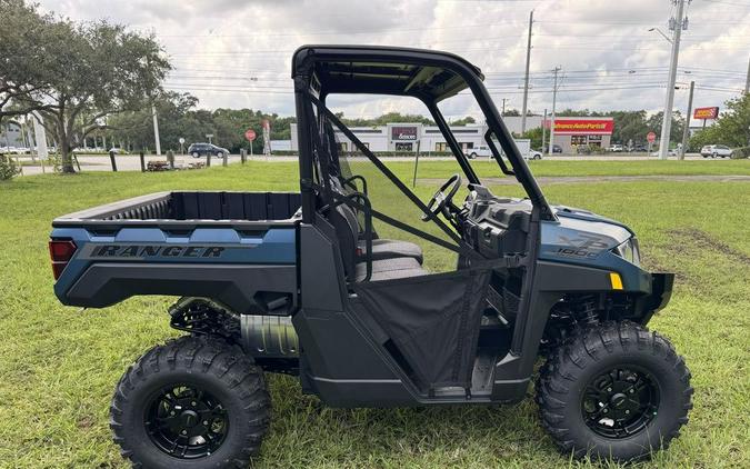 2025 Polaris® Ranger XP 1000 Premium