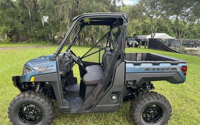 2025 Polaris® Ranger XP 1000 Premium