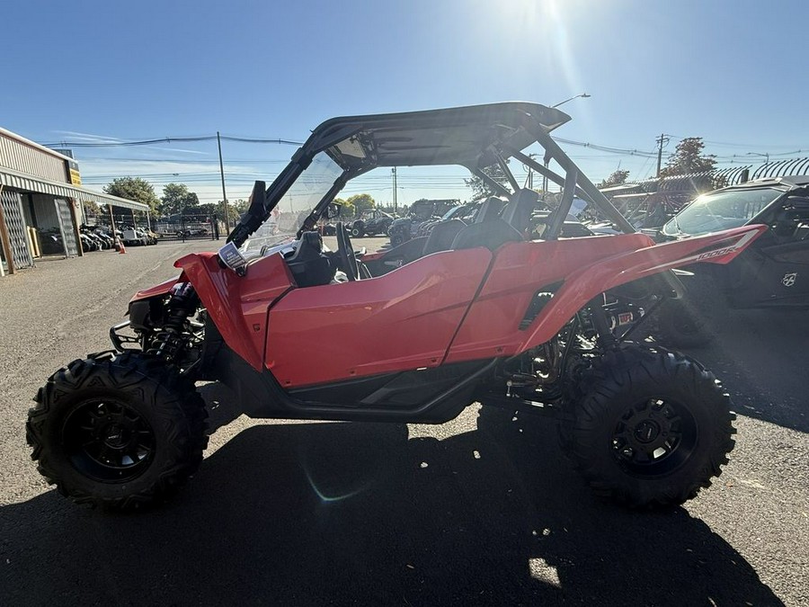 2020 Yamaha YXZ1000R