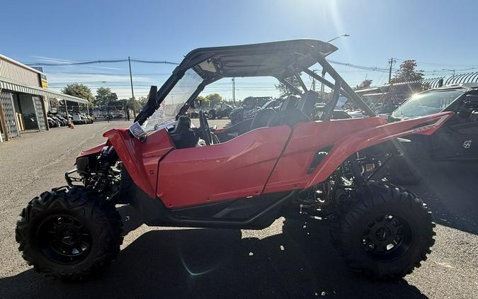 2020 Yamaha YXZ1000R