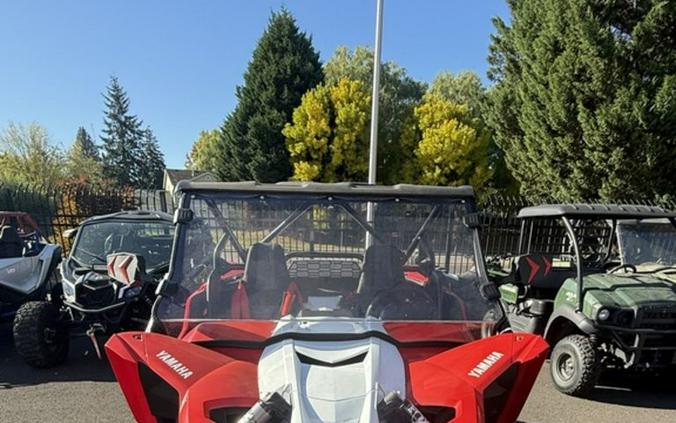 2020 Yamaha YXZ1000R