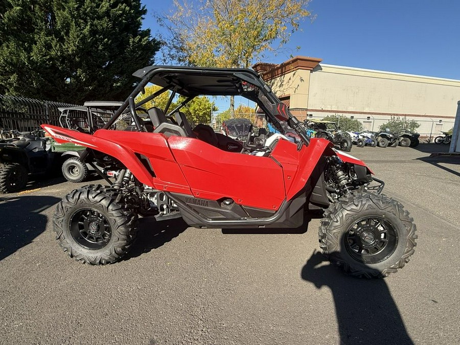 2020 Yamaha YXZ1000R