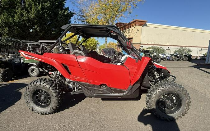 2020 Yamaha YXZ1000R