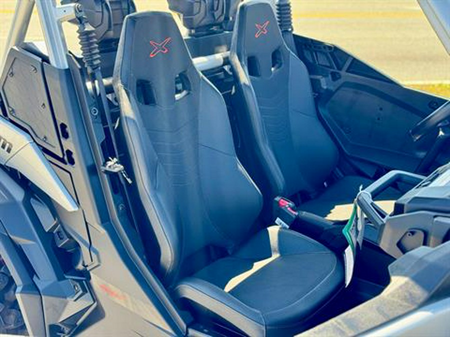 2025 Can-Am Maverick Sport X MR