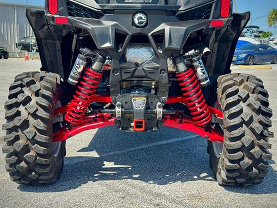 2025 Can-Am Maverick Sport X MR