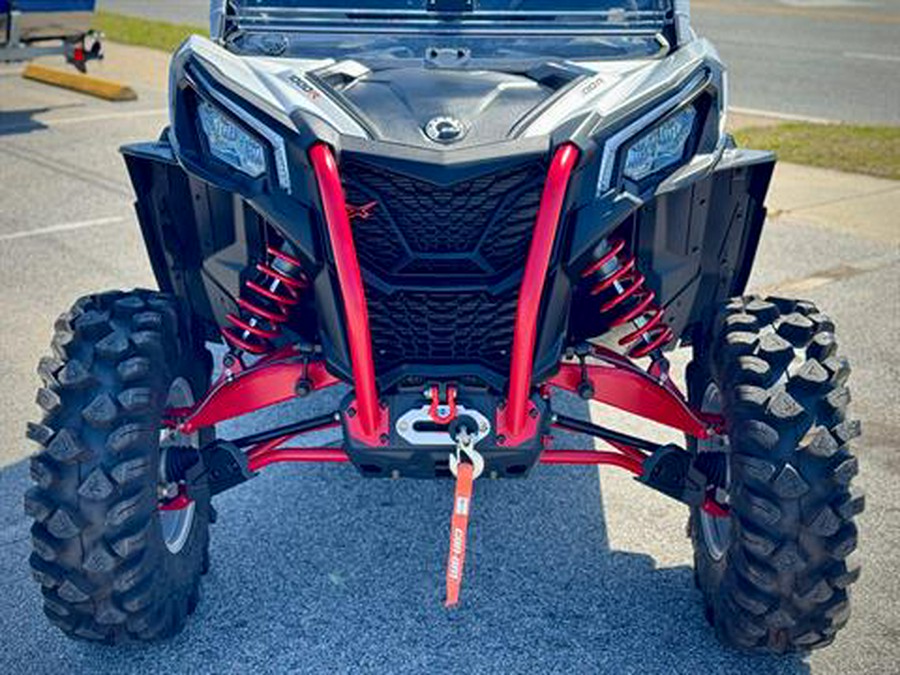 2025 Can-Am Maverick Sport X MR