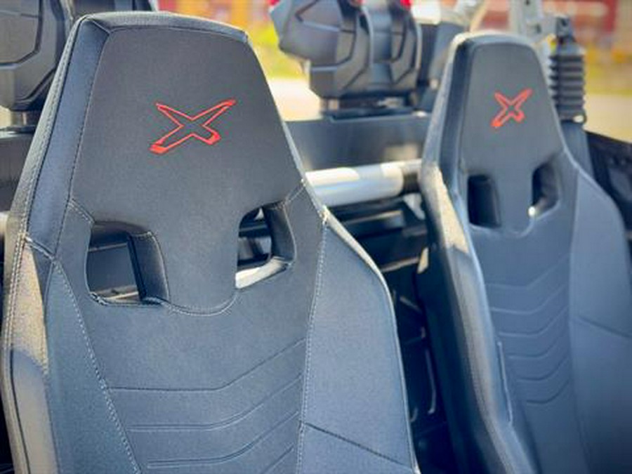 2025 Can-Am Maverick Sport X MR