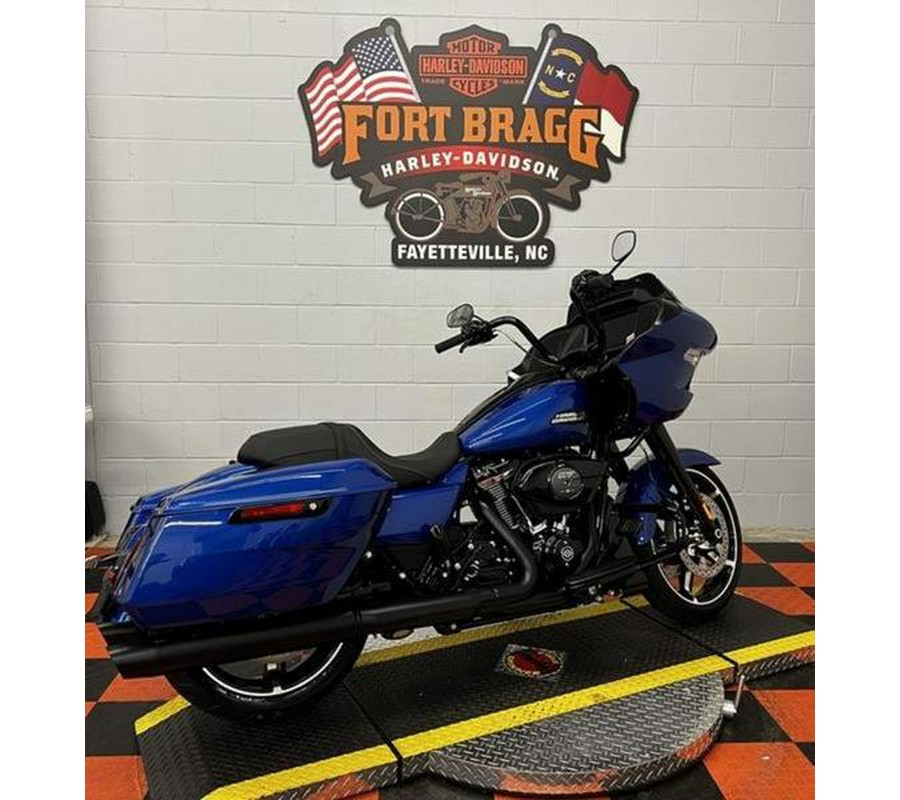 2025 Harley-Davidson® FLTRX - Road Glide®