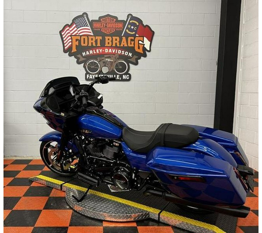 2025 Harley-Davidson® FLTRX - Road Glide®