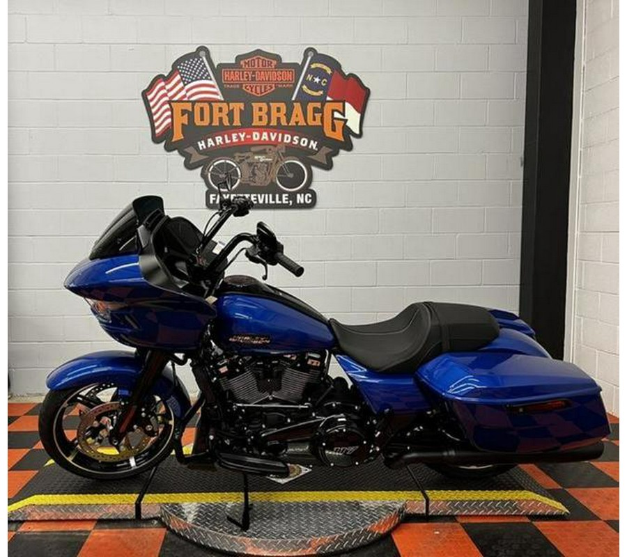 2025 Harley-Davidson® FLTRX - Road Glide®