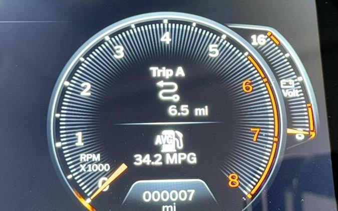 2025 Harley-Davidson® FLTRX - Road Glide®