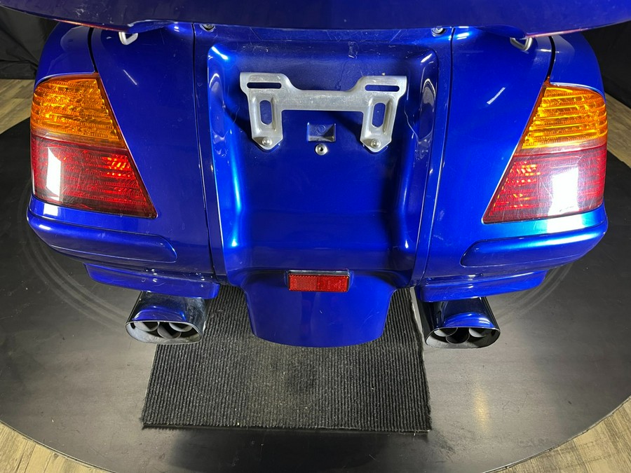 2005 Honda Gold Wing®