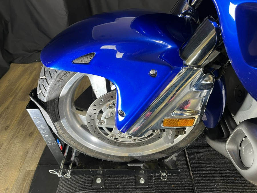 2005 Honda Gold Wing®