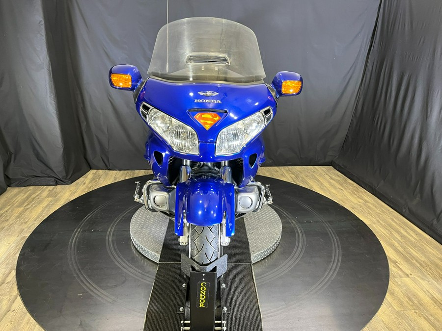 2005 Honda Gold Wing®