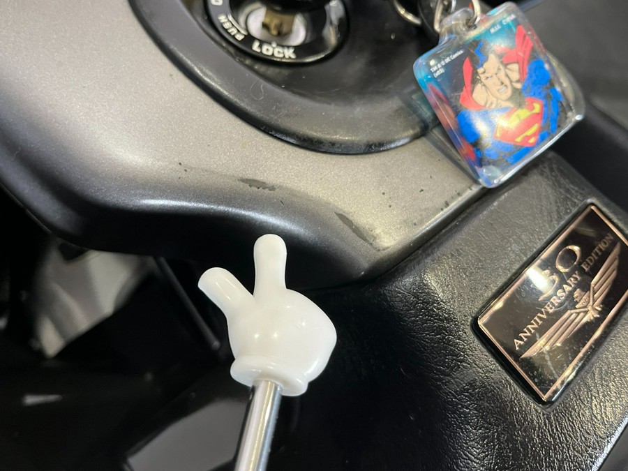 2005 Honda Gold Wing®