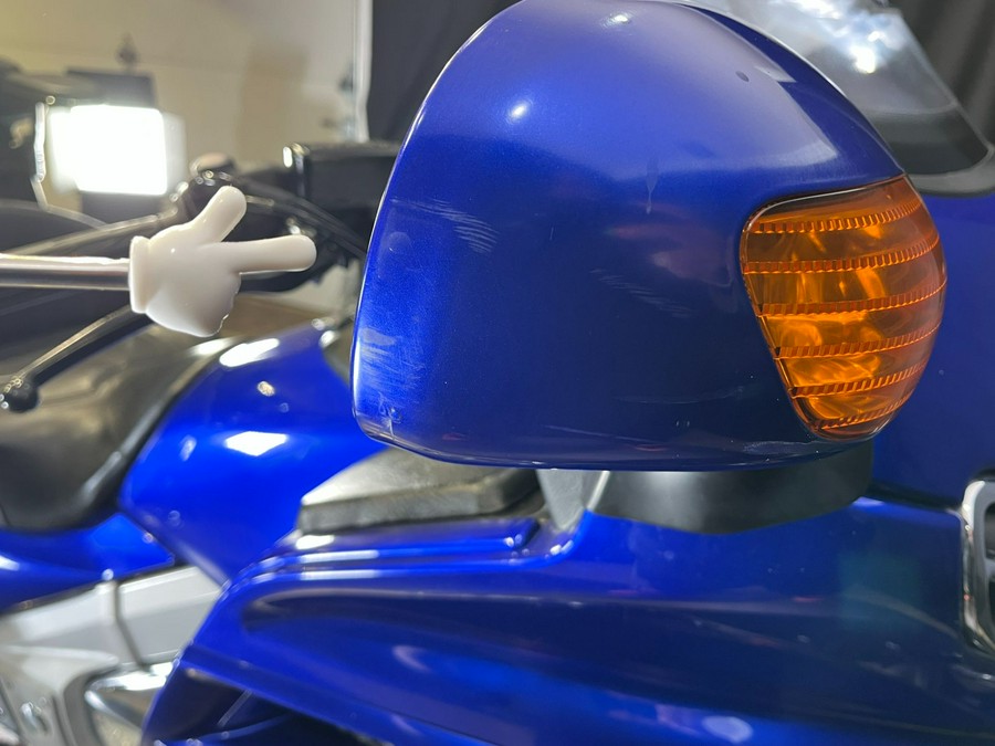 2005 Honda Gold Wing®