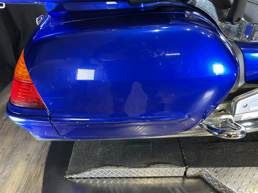 2005 Honda Gold Wing®