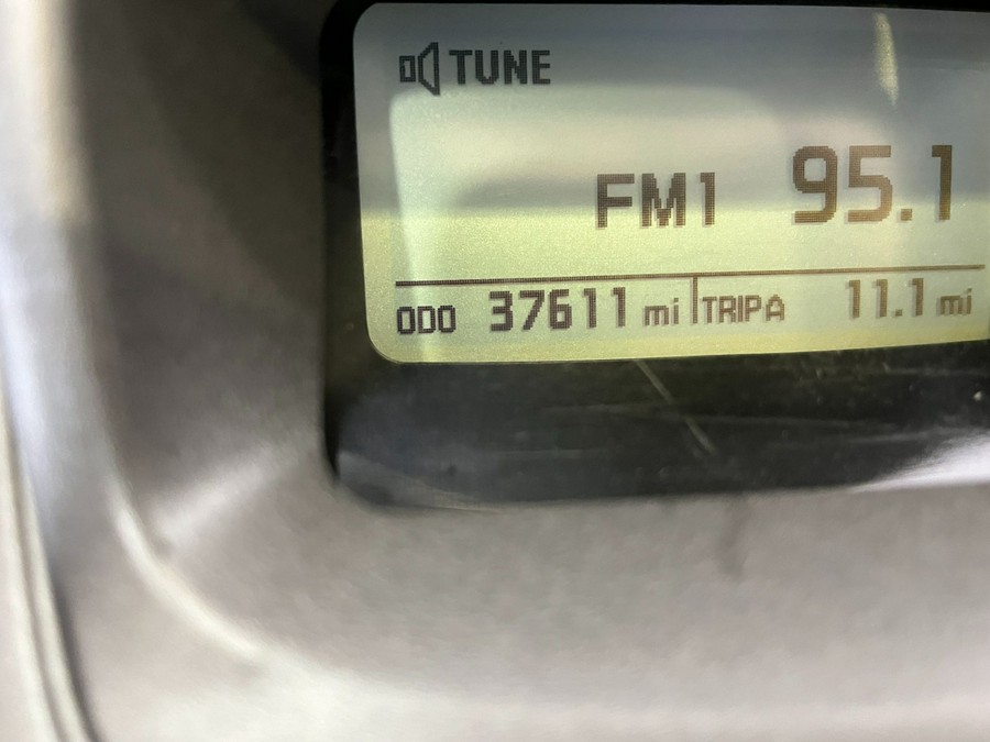 2005 Honda Gold Wing®