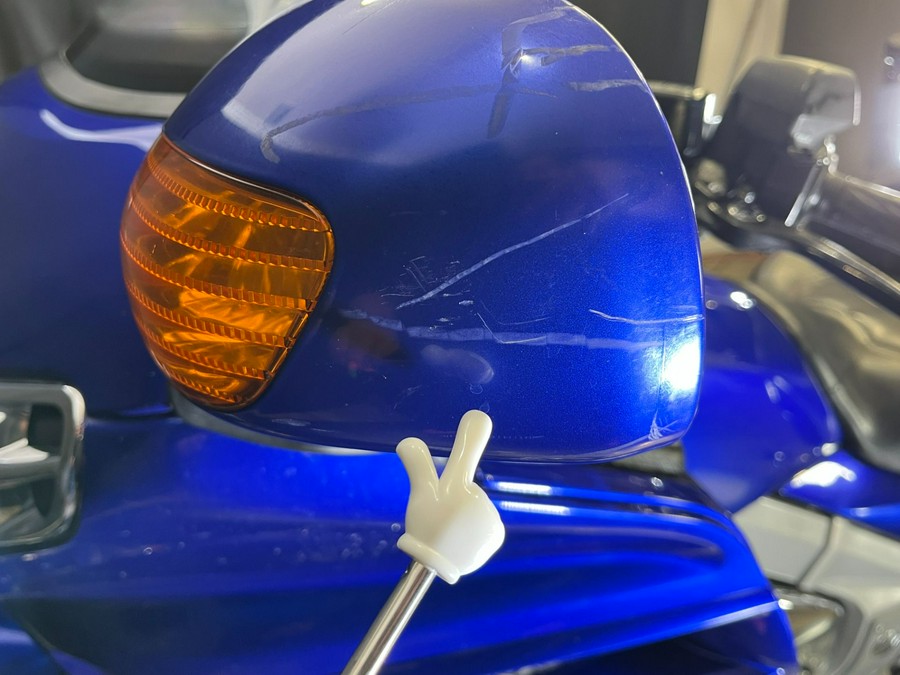 2005 Honda Gold Wing®