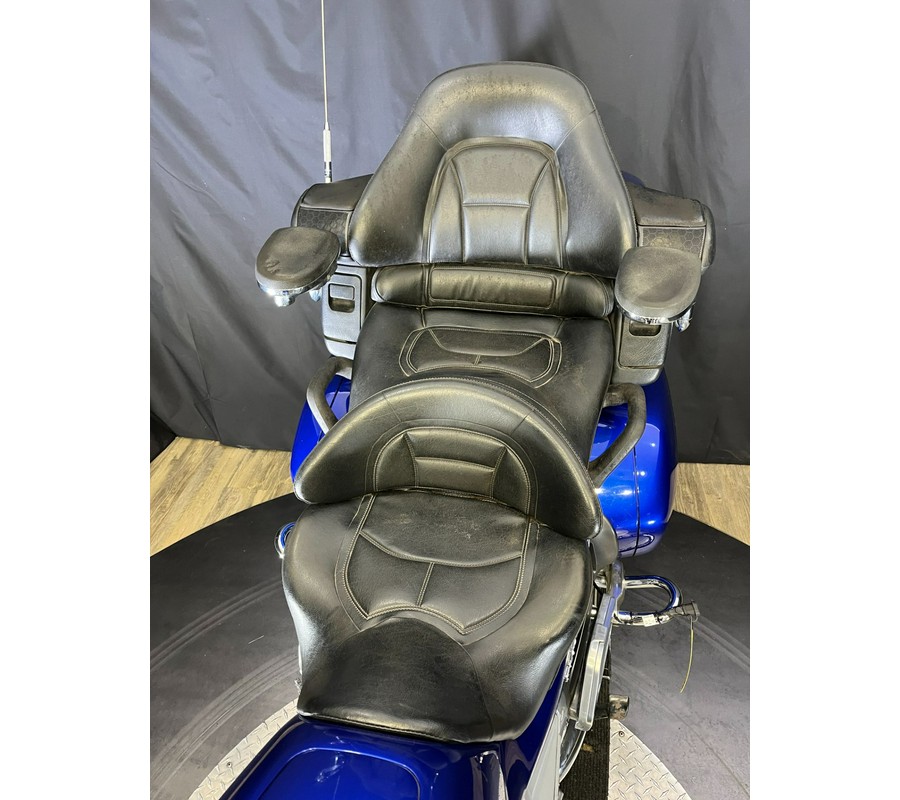 2005 Honda Gold Wing®
