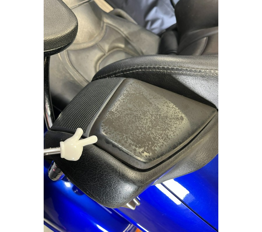 2005 Honda Gold Wing®