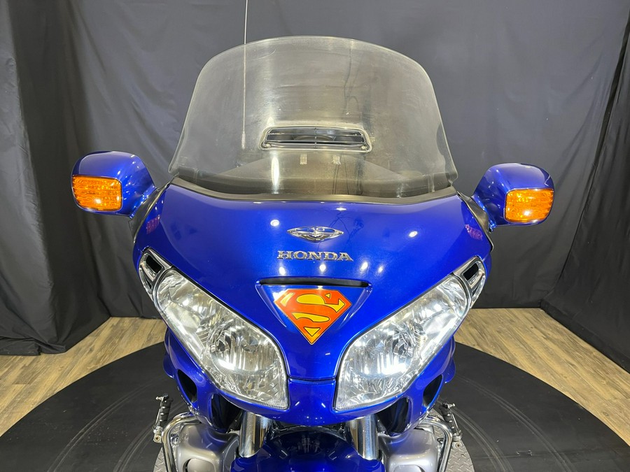 2005 Honda Gold Wing®