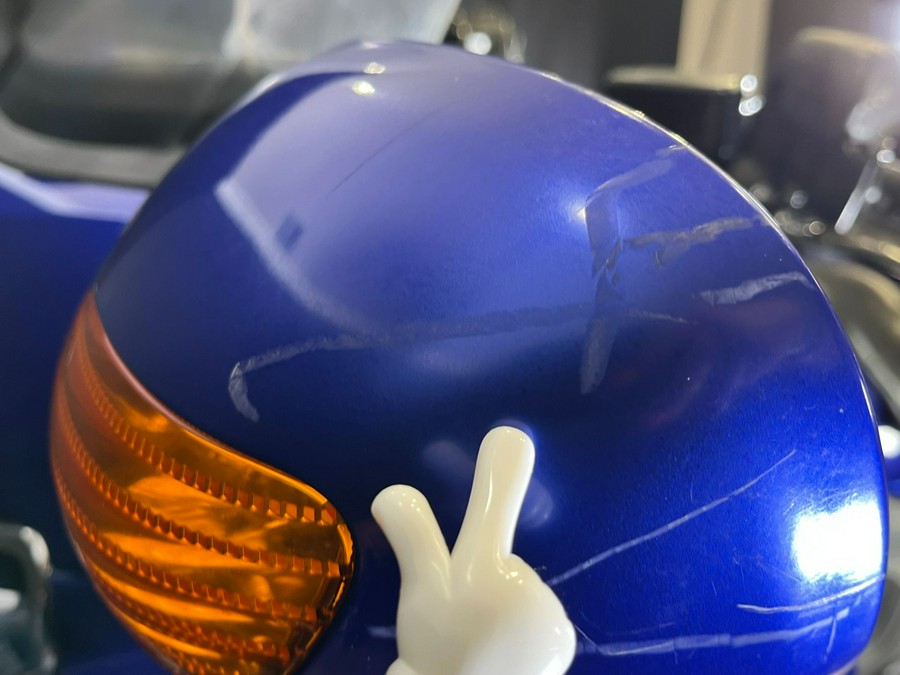 2005 Honda Gold Wing®