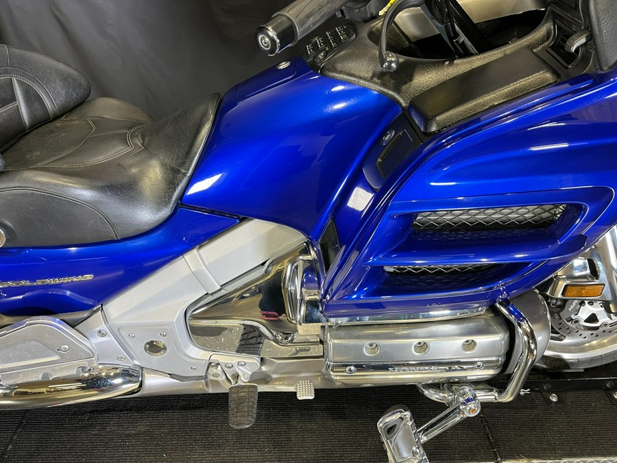 2005 Honda Gold Wing®