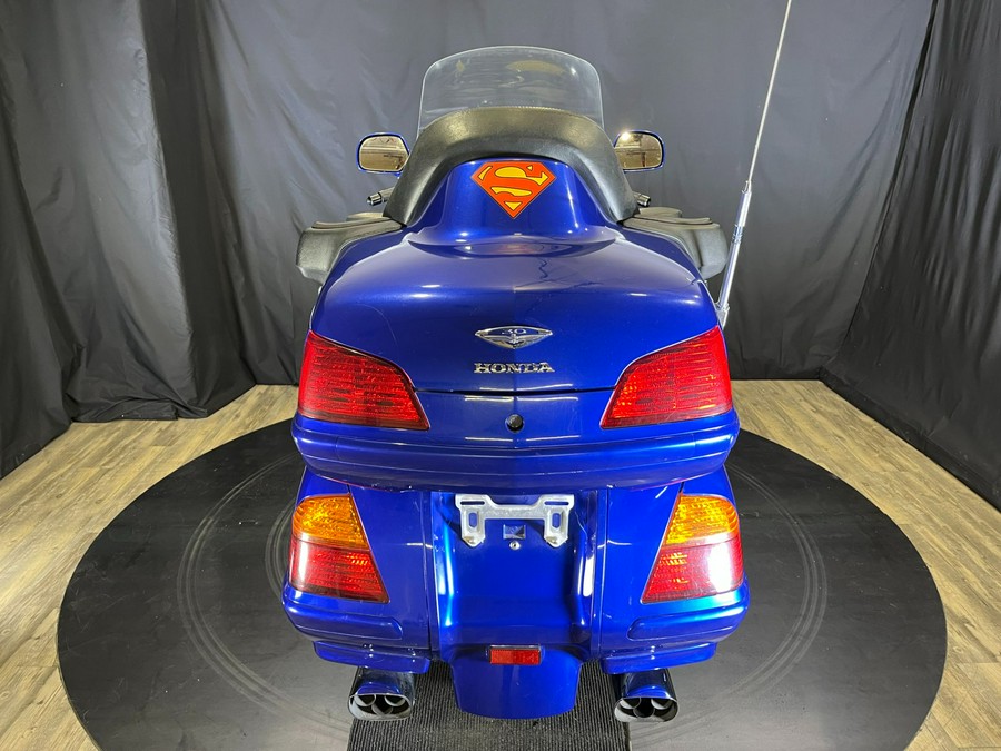 2005 Honda Gold Wing®