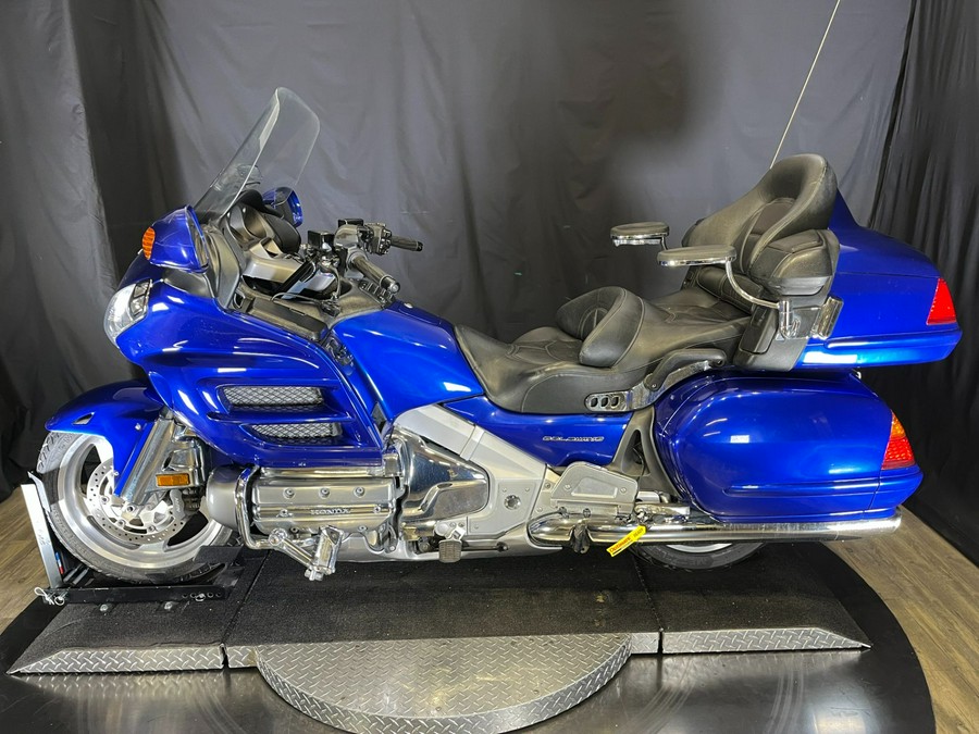 2005 Honda Gold Wing®