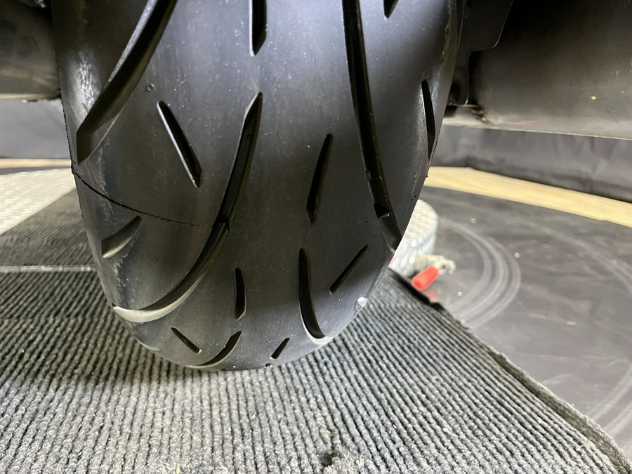 2005 Honda Gold Wing®