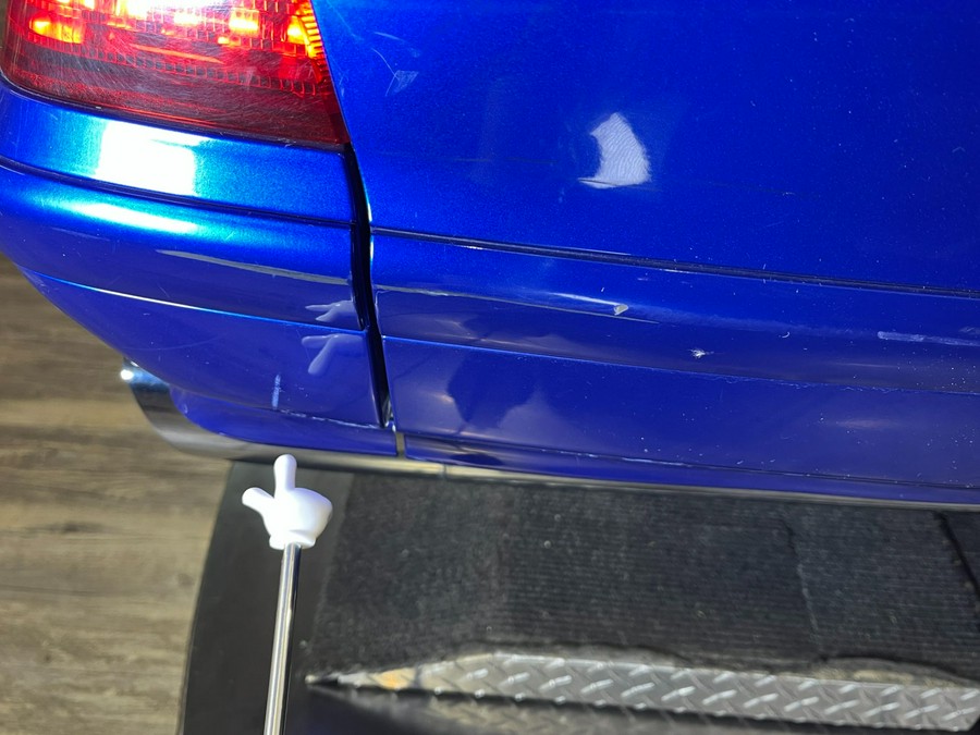 2005 Honda Gold Wing®