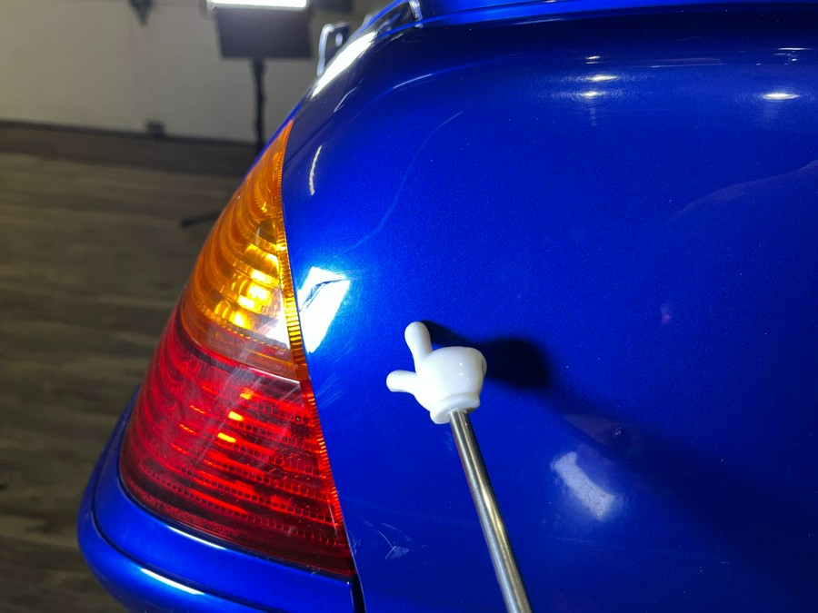 2005 Honda Gold Wing®