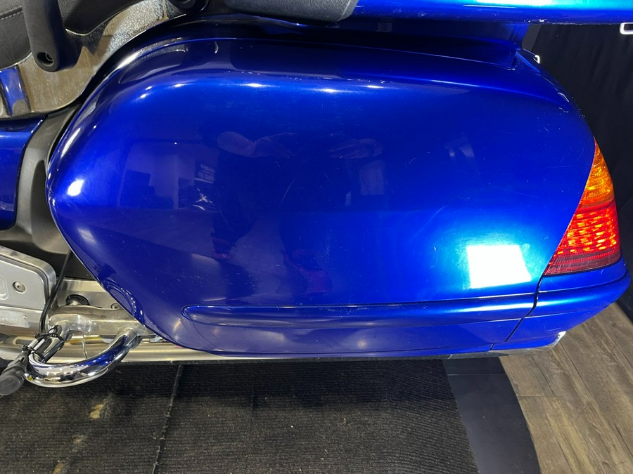 2005 Honda Gold Wing®