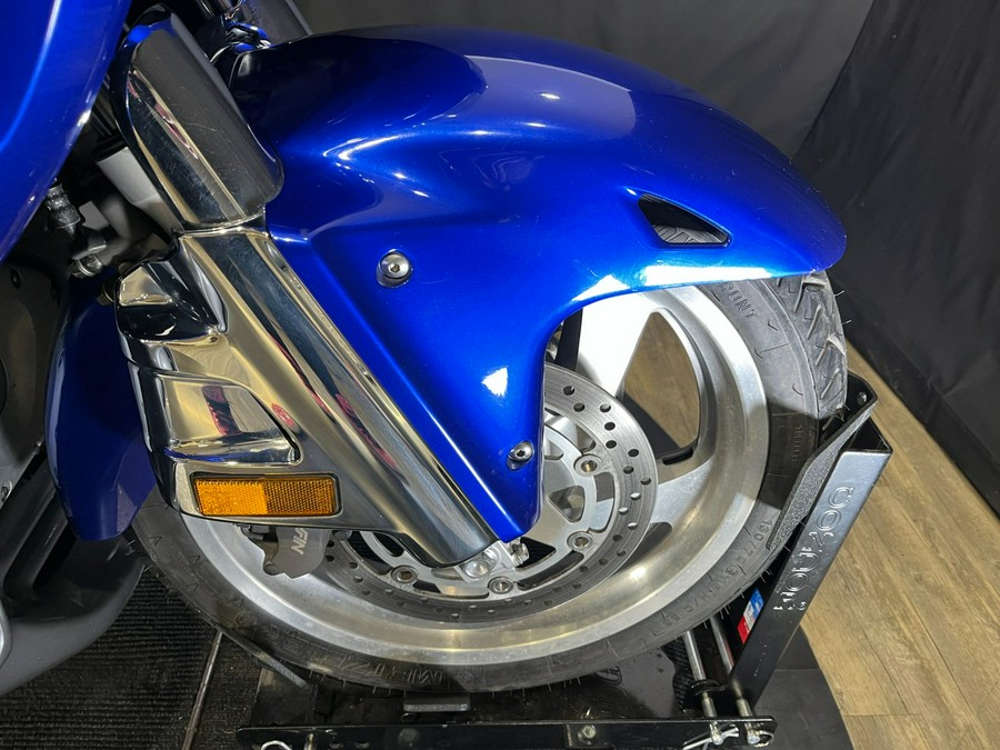 2005 Honda Gold Wing®