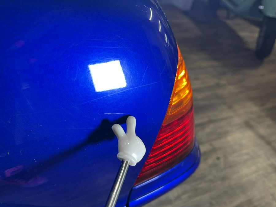 2005 Honda Gold Wing®