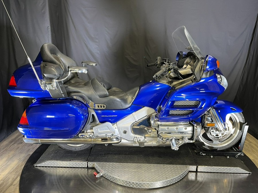 2005 Honda Gold Wing®