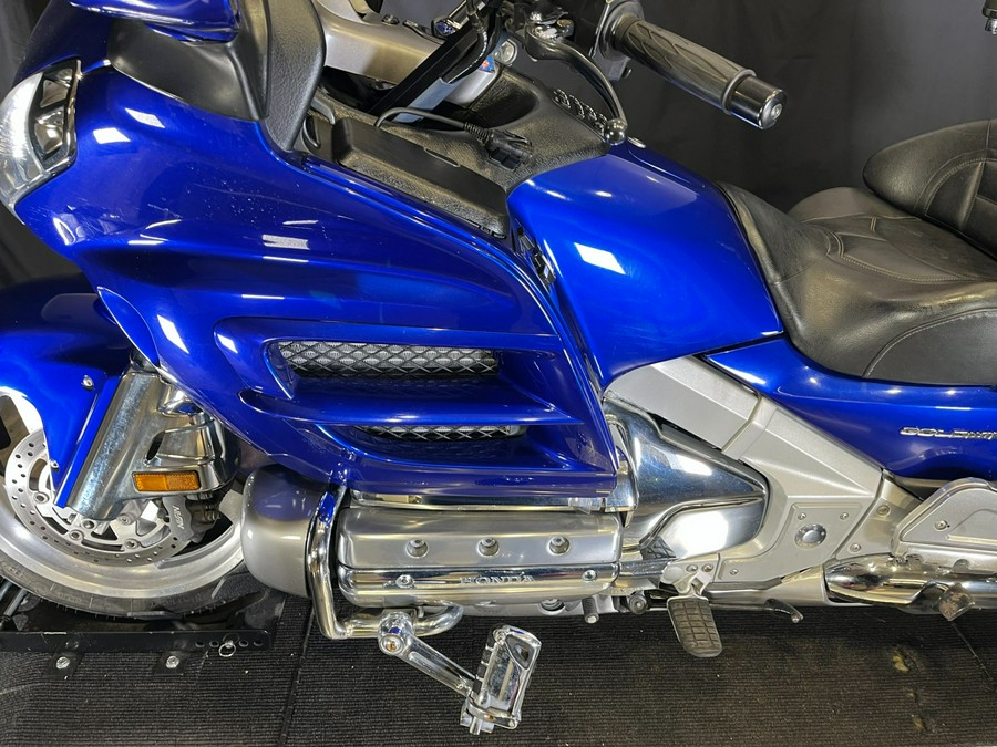 2005 Honda Gold Wing®