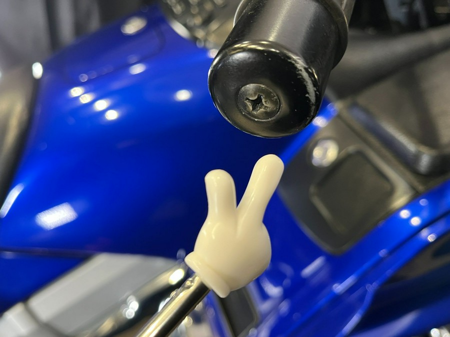 2005 Honda Gold Wing®