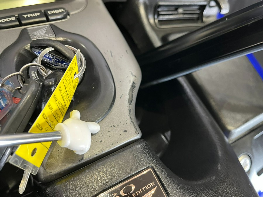 2005 Honda Gold Wing®