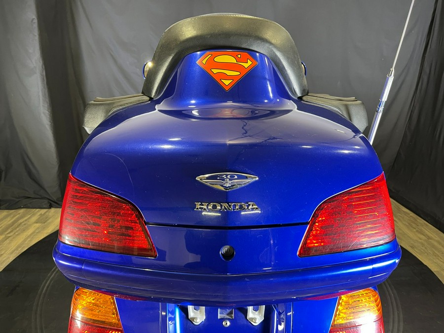 2005 Honda Gold Wing®