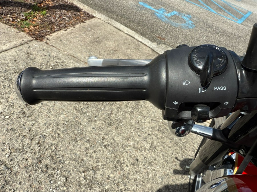 2023 Royal Enfield Classic 350